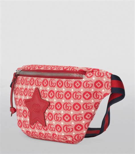 gucci childrens belt bag|Gucci kids bags for girls.